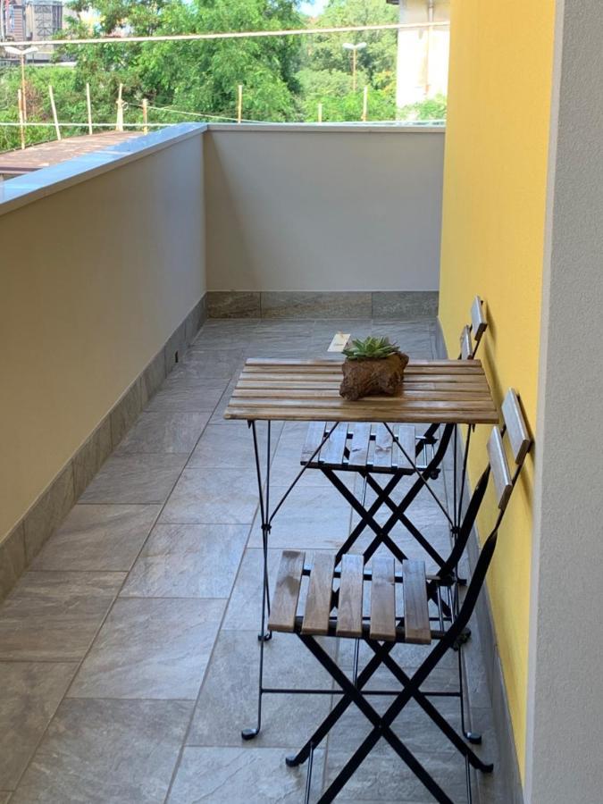 Apartment La Pergola