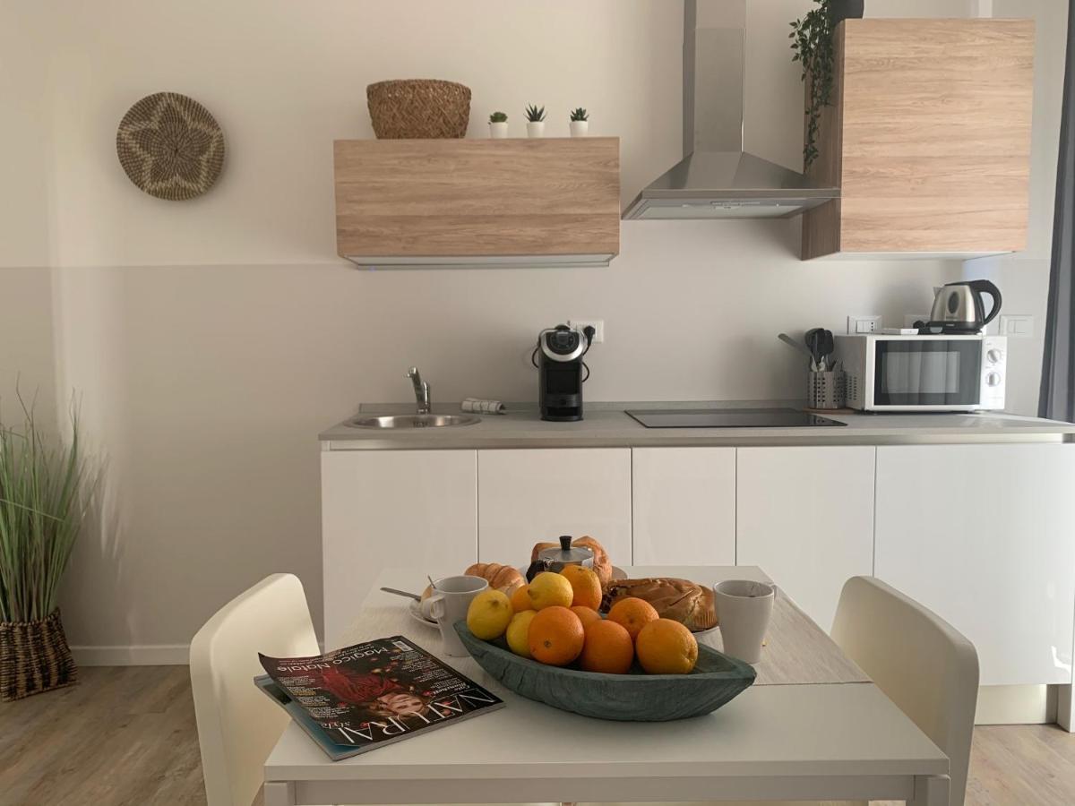 Apartment La Pergola