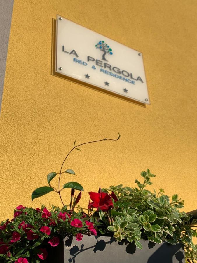 Apartment La Pergola Trieste