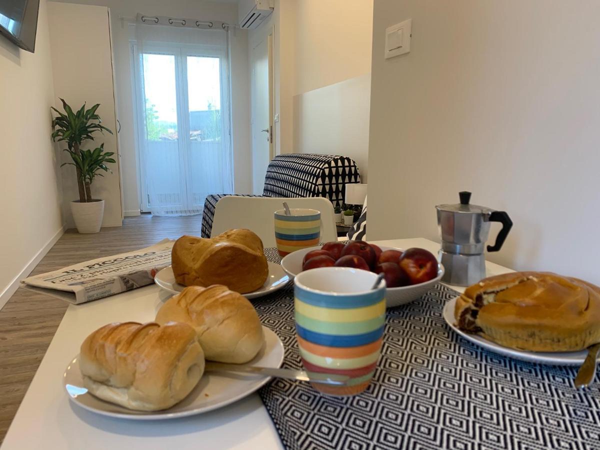 Apartment La Pergola