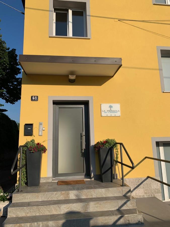 Apartment La Pergola