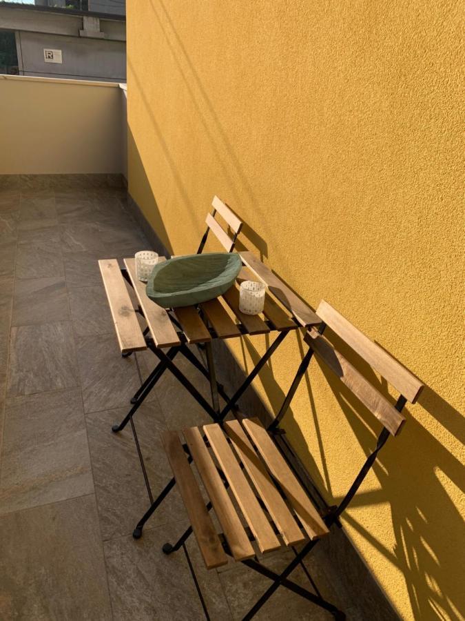La Pergola Trieste