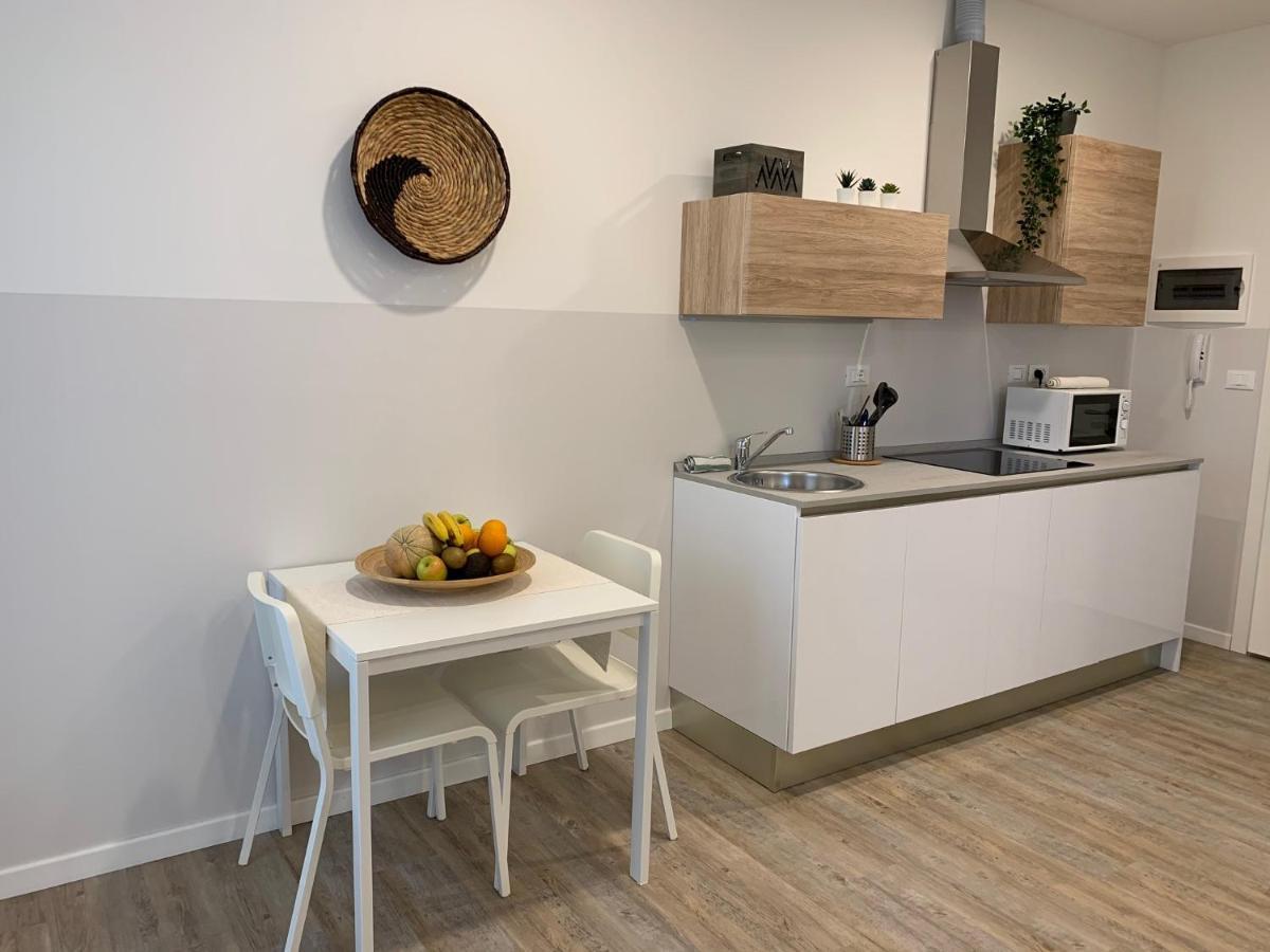 Apartment La Pergola Trieste