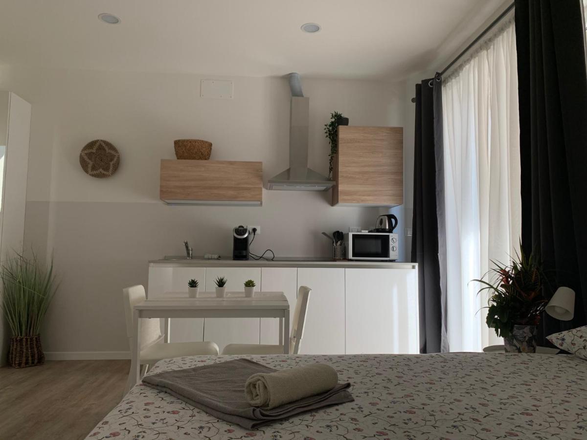 Apartment La Pergola Trieste