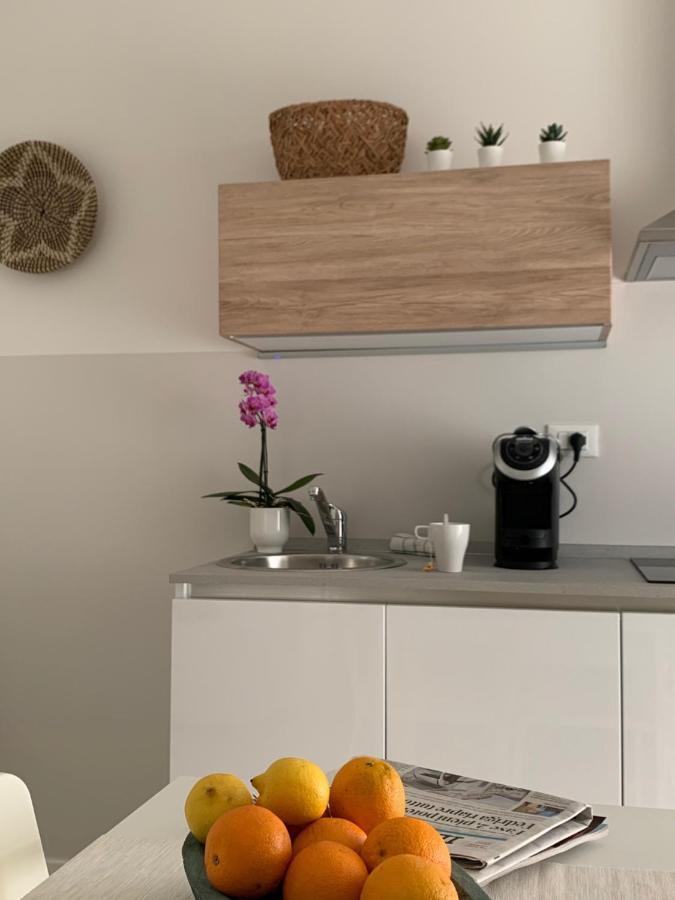 Apartment La Pergola Trieste