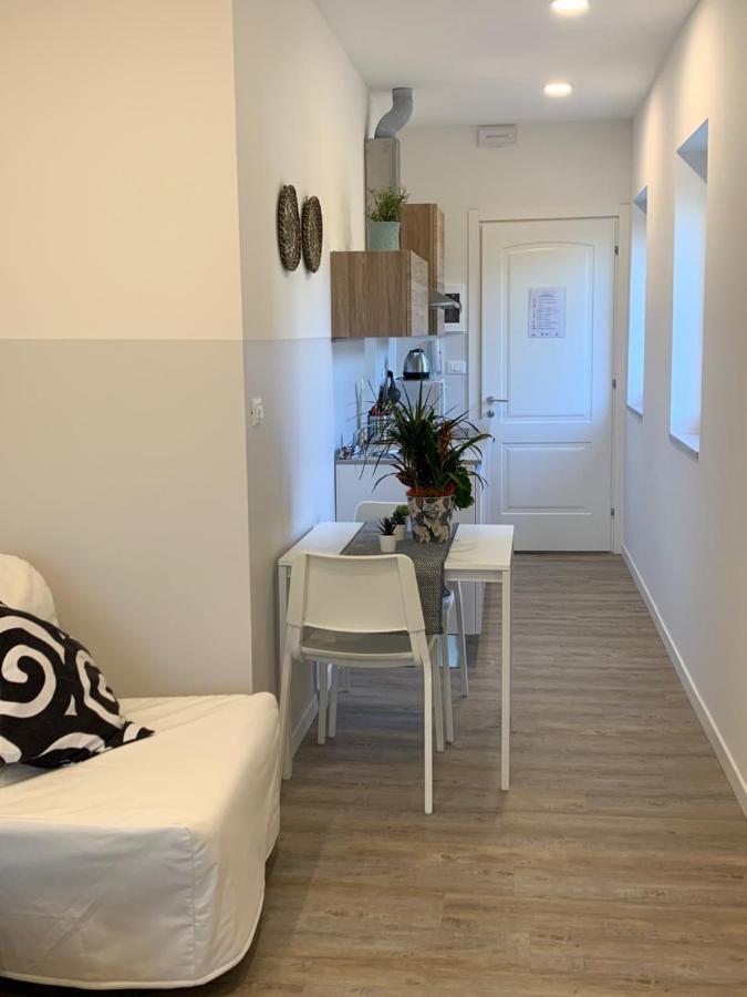 La Pergola Apartment Trieste