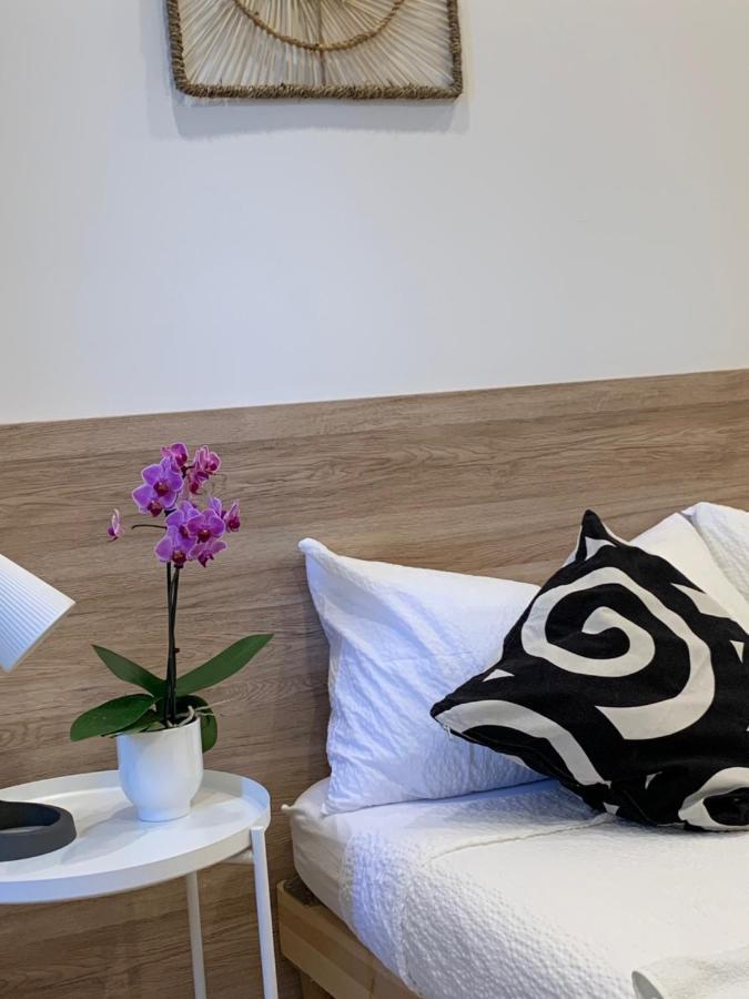 Apartment La Pergola Triest